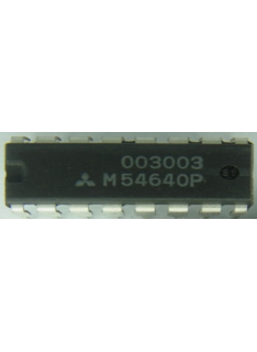 INTEGRATO M54640P