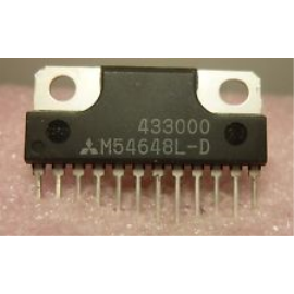 INTEGRATO M54648L