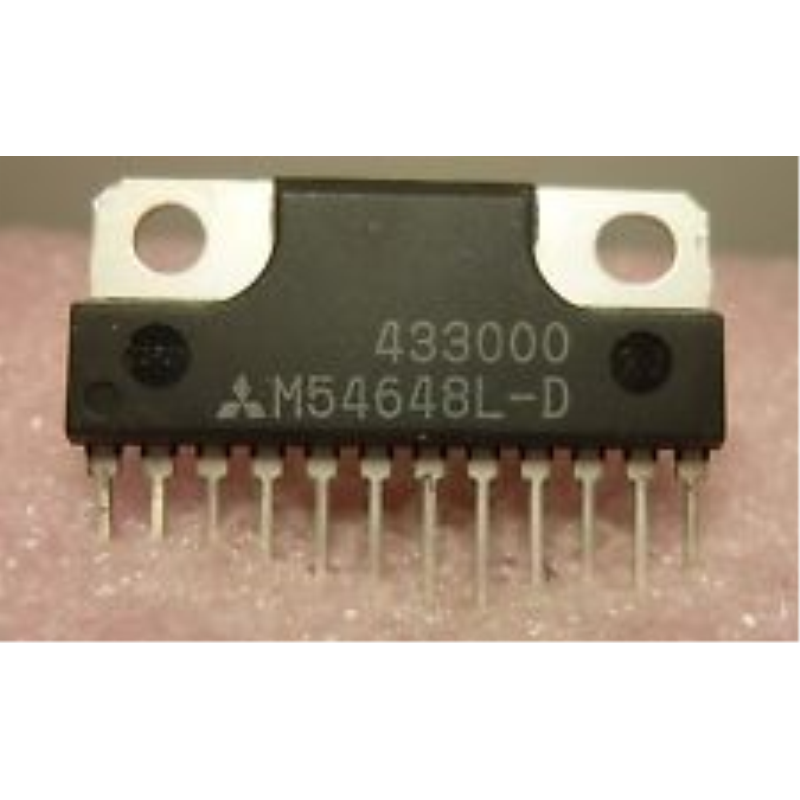 INTEGRATO M54648L