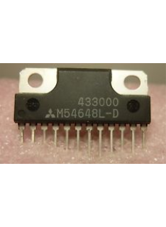 INTEGRATO M54648L