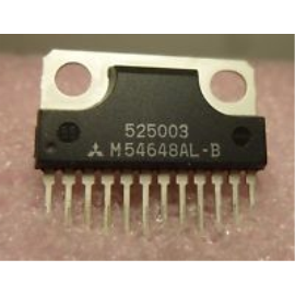 INTEGRATO M54648AL