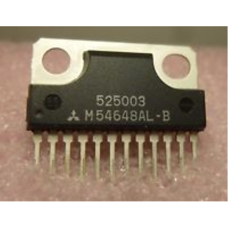 INTEGRATO M54648AL