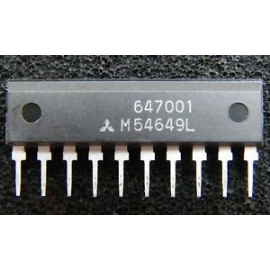 INTEGRATO M54649L