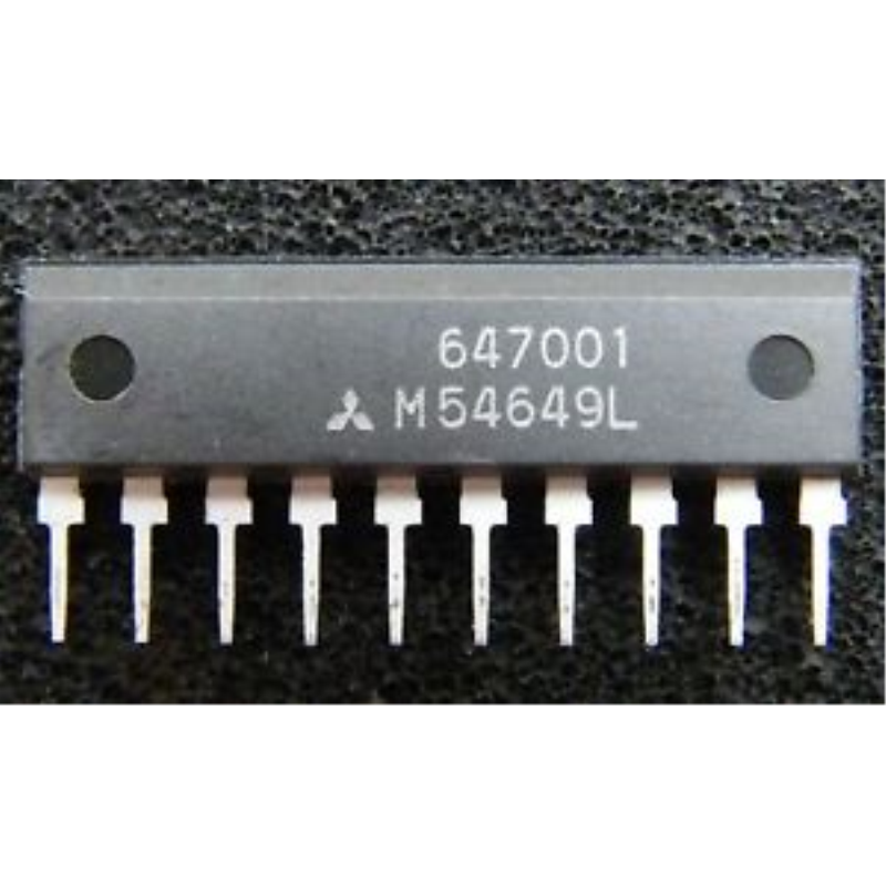 INTEGRATO M54649L
