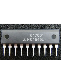 INTEGRATO M54649L