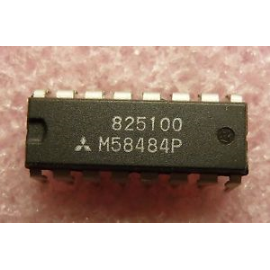 INTEGRATO M58484P