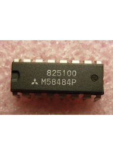 INTEGRATO M58484P