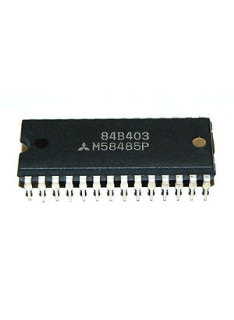 INTEGRATO M58485P
