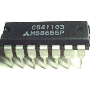 INTEGRATO M58655P