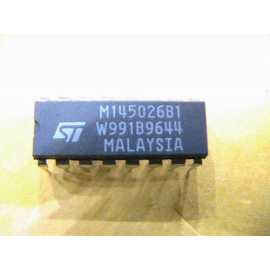 INTEGRATO M145026BI