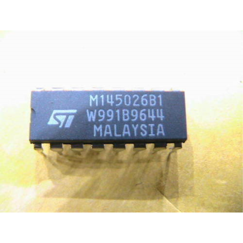 INTEGRATO M145026BI