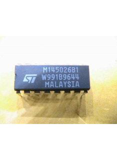 INTEGRATO M145026BI