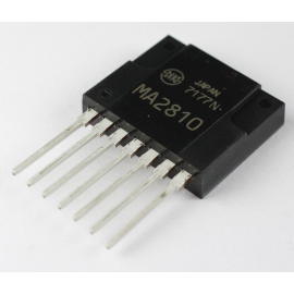 INTEGRATO MA2810