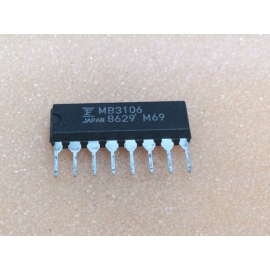 INTEGRATO MB3106