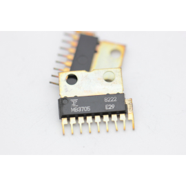 INTEGRATO MB3705