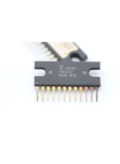 INTEGRATO MB3722