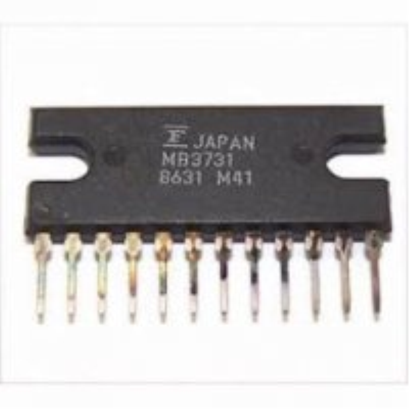 INTEGRATO MB3731