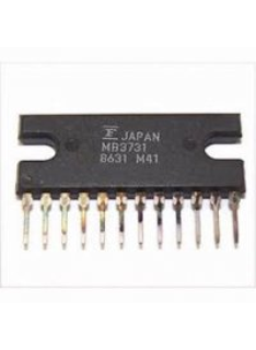 INTEGRATO MB3731
