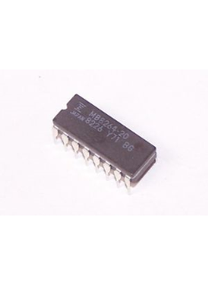 INTEGRATO MB8264-20
