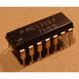INTEGRATO MC1310P