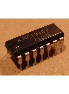 INTEGRATO MC1310P