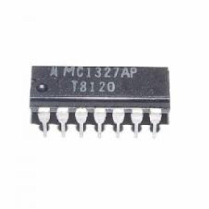 INTEGRATO MC1327AP