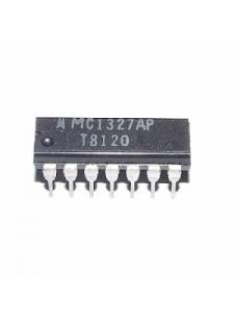 INTEGRATO MC1327AP