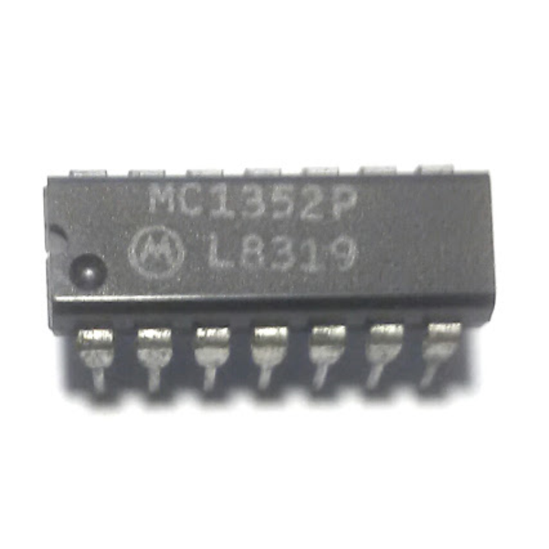 INTEGRATO MC1352P