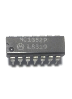 INTEGRATO MC1352P