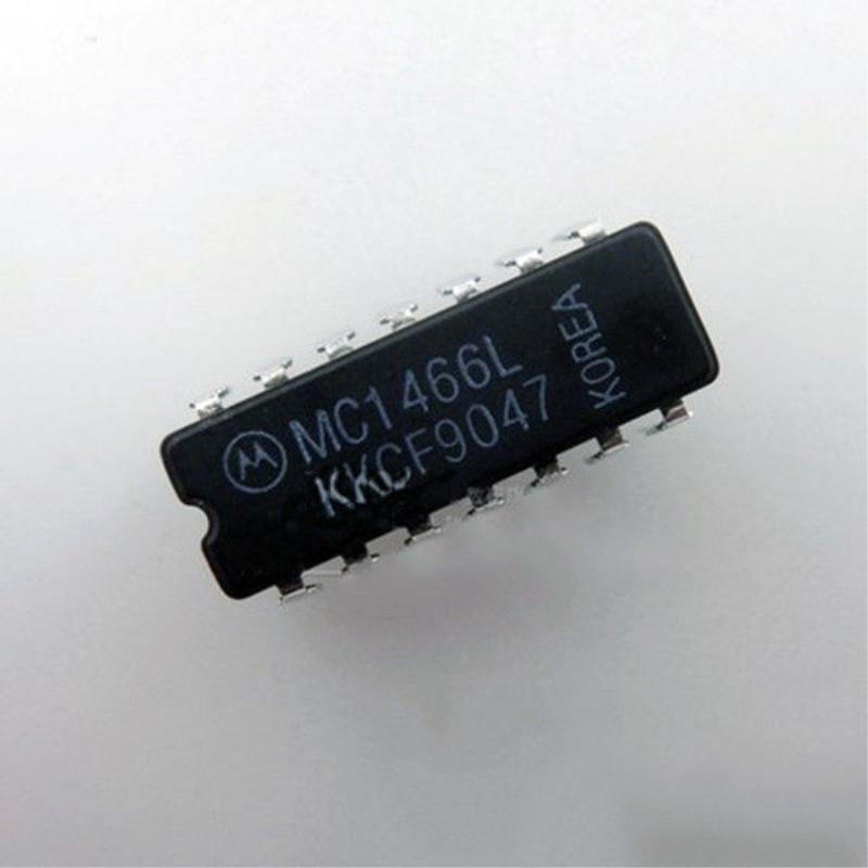 INTEGRATO  MC1466L