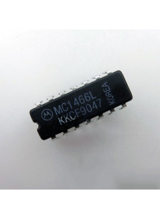 INTEGRATO  MC1466L