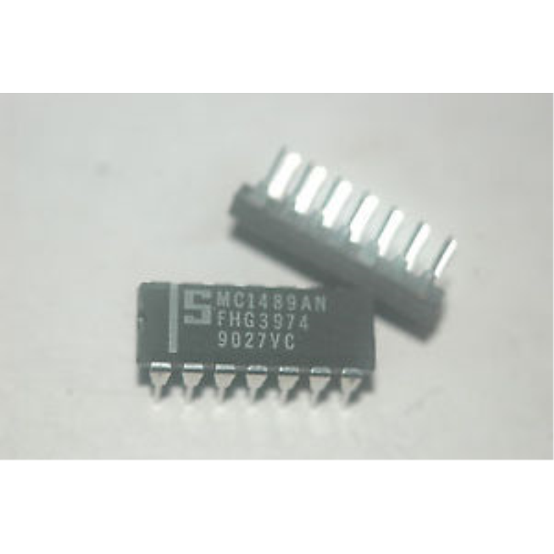 INTEGRATO  MC1489AN