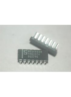 INTEGRATO  MC1489AN