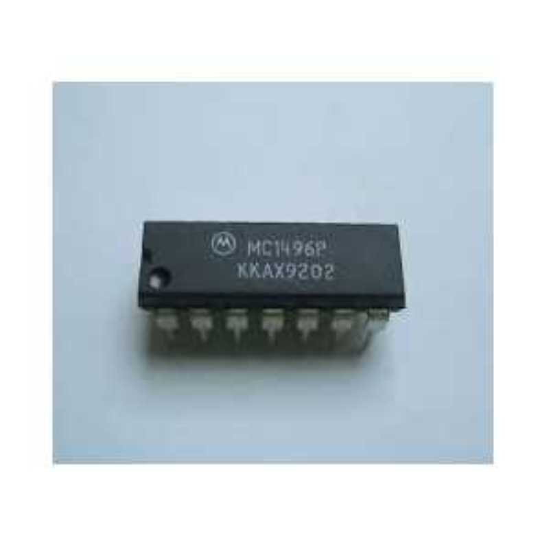 INTEGRATO  MC1496P