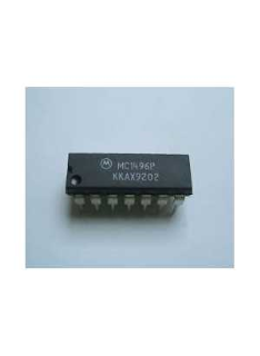 INTEGRATO  MC1496P