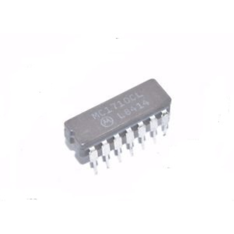 INTEGRATO  MC1710CL