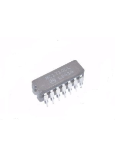 INTEGRATO  MC1710CL