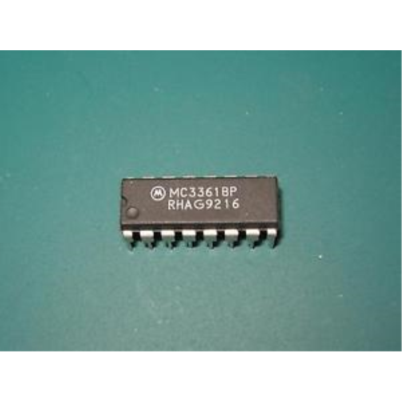 INTEGRATO  MC3361BP
