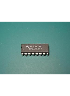 INTEGRATO  MC3361BP