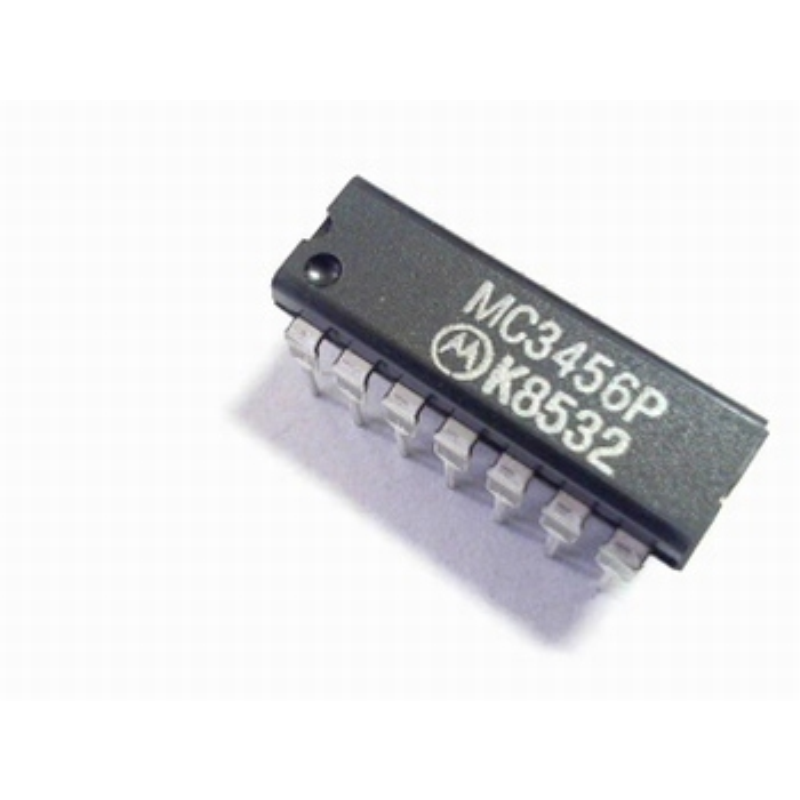 INTEGRATO  MC3456P