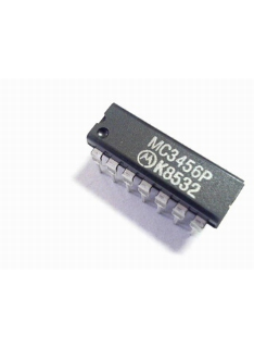 INTEGRATO  MC3456P