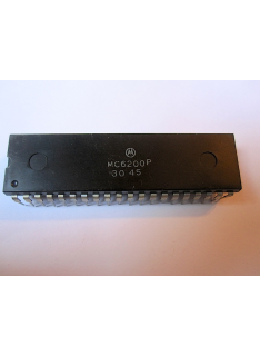 INTEGRATO  MC6200P