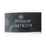 INTEGRATO  MC6203P