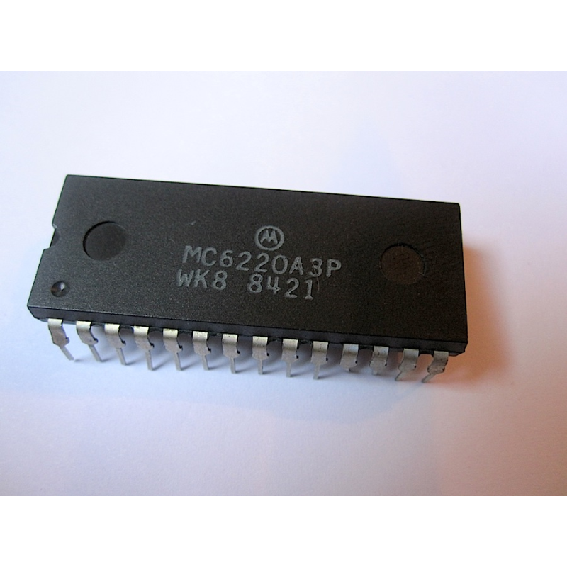 INTEGRATO  MC6220A3P