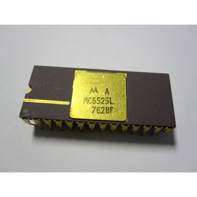 INTEGRATO  MC6525L