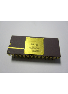 INTEGRATO  MC6525L