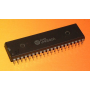 INTEGRATO  MC6502A=UM6502A