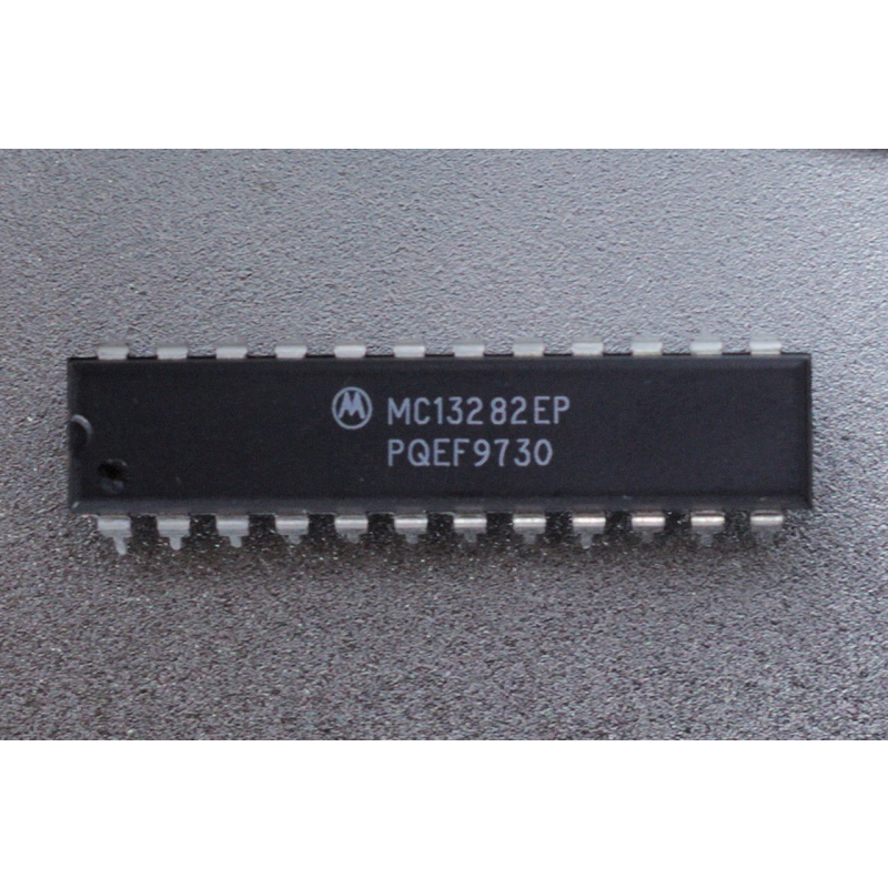 INTEGRATO  MC13282EP