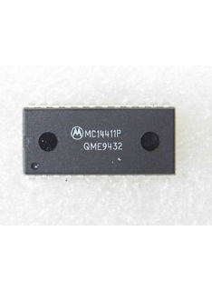 INTEGRATO  MC14411P