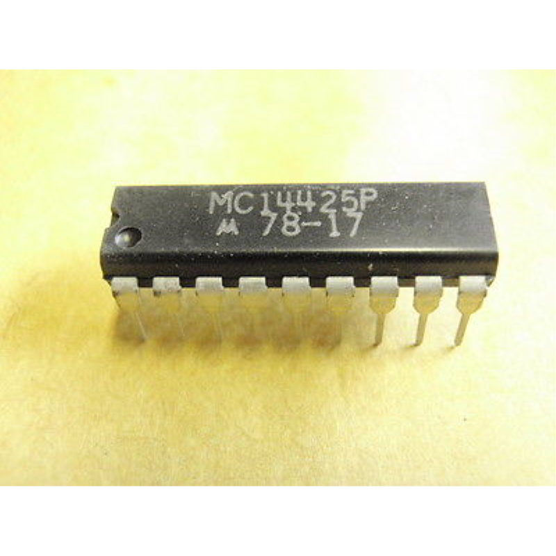 INTEGRATO  MC14425P